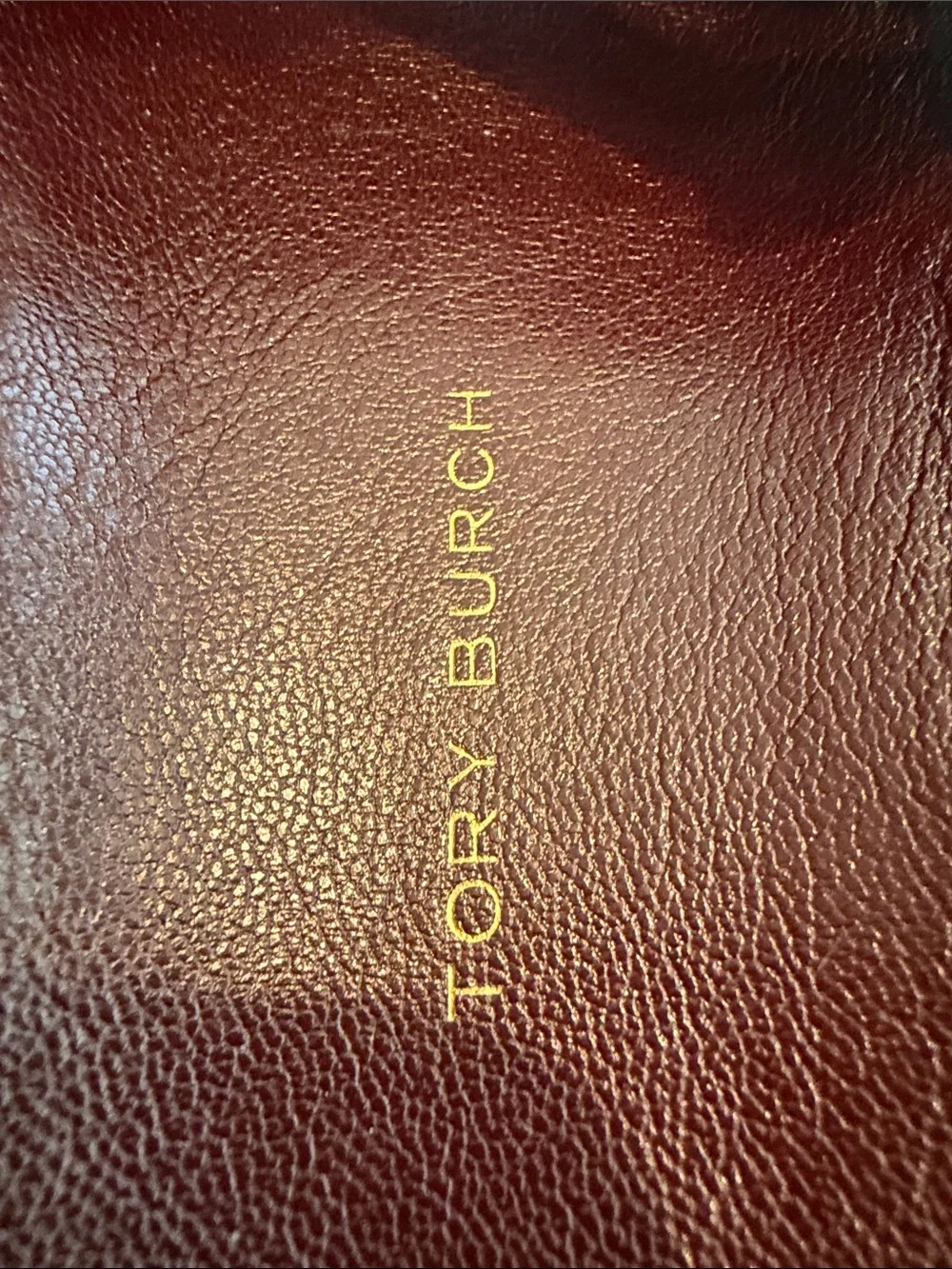 Tory Burch tory burch